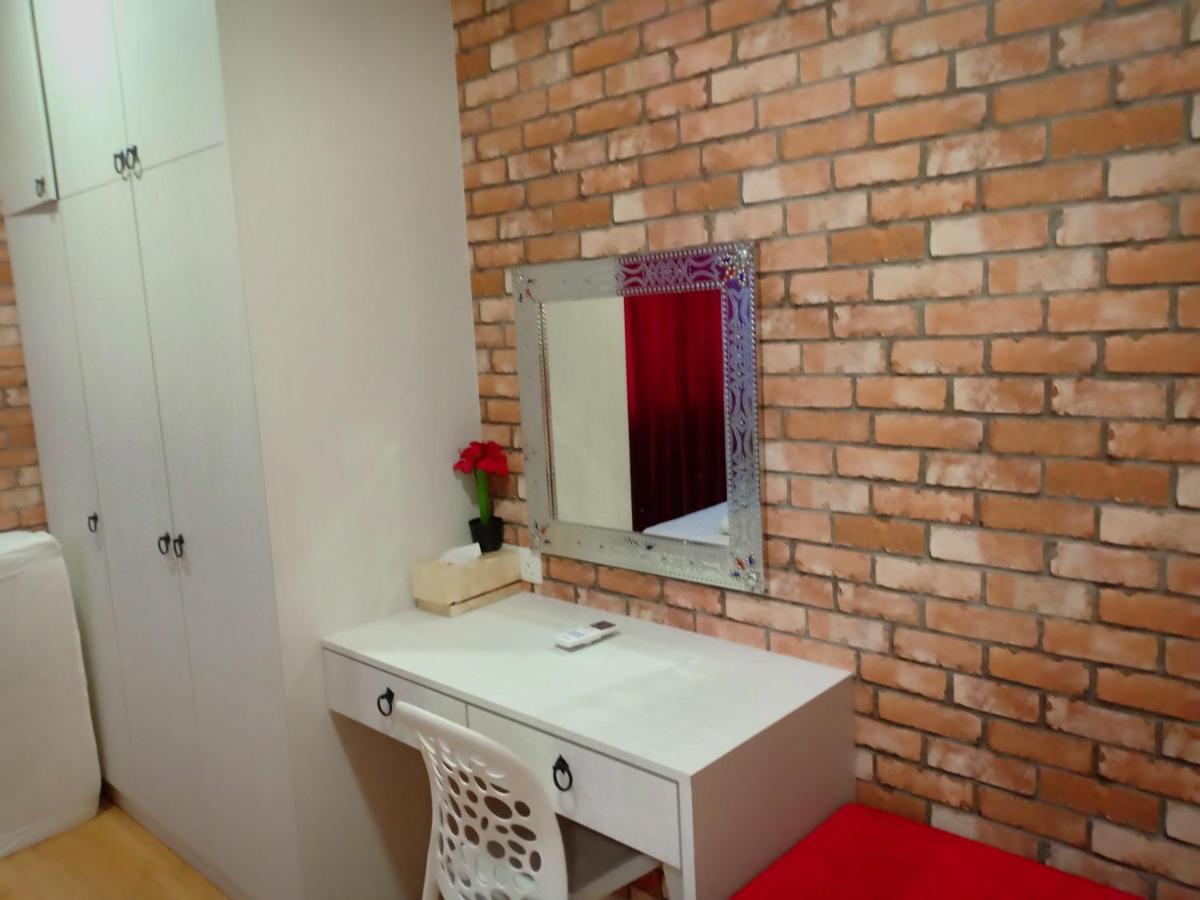 Sekinchan Boutique Homestay Esterno foto
